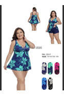 Tankini damskie (2XL-6XL) 1