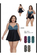 Tankini damskie (2XL-6XL) 1