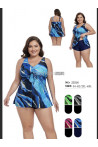 Tankini damskie (2XL-6XL) 1