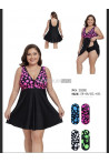 Tankini damskie (2XL-6XL) 1