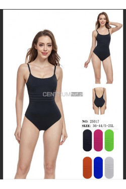 Strój kąpielowy jednoczęściowy (S-2XL) 25017
