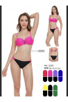 Strój kąpielowy dwuczęściowy (S-2XL) 1