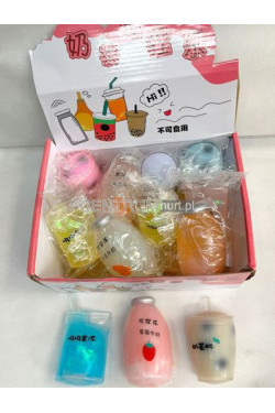 GNIOTEK BUBBLE TEA