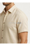 Koszula SLIM FIT BAWEŁNA (M-2XL)1572S6-1