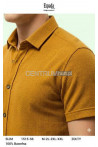 Koszula SLIM FIT 100% BAWEŁNA (M-2XL)1572S6-7