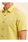 Koszula SLIM FIT 100% BAWEŁNA (M-2XL)1572S6-8