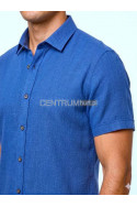 Koszula SLIM FIT 100% BAWEŁNA (M-2XL)1572S6-10