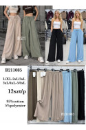 Spodnie damskie (M-2XL) 1
