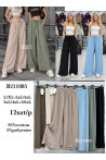 Spodnie damskie (M-2XL) 1