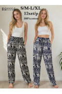 Spodnie damskie (S-XL) 1