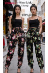 Spodnie damskie (S-XL) 1