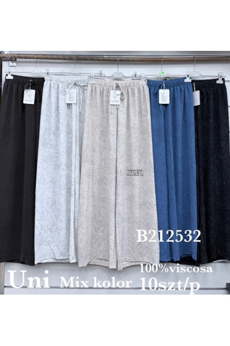 Spodnie damskie (S-XL) 1