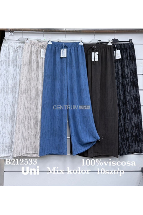 Spodnie damskie (S-XL) 1