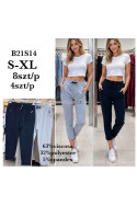 Spodnie damskie (S-XL) 1
