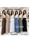 Spodnie damskie (M-2XL) 1