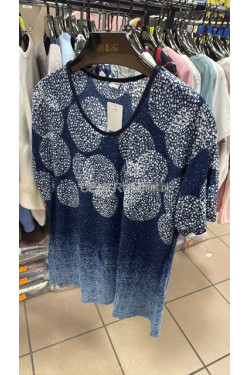 Bluzka damska (L-4XL) 2570