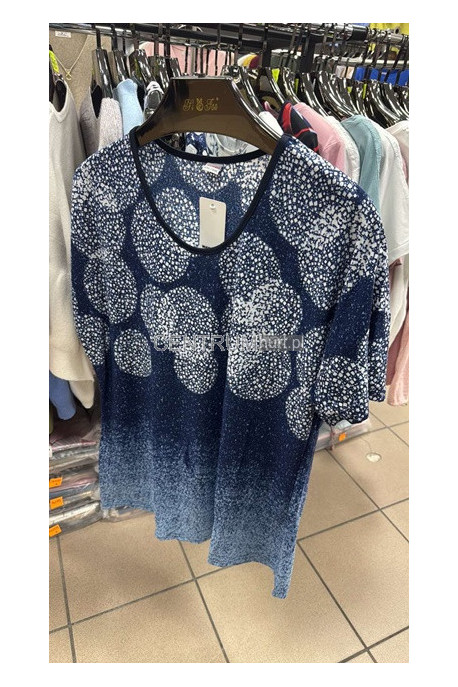Bluzka damska Polska (L-4XL) 25