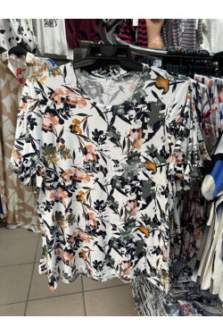 Bluzka damska Polska (L-4XL) 25