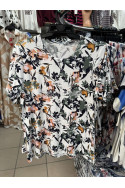 Bluzka damska Polska (L-4XL) 25