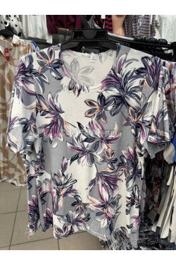 Bluzka damska Polska (L-4XL) 2604