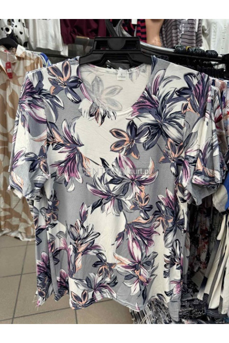 Bluzka damska Polska (L-4XL) 26