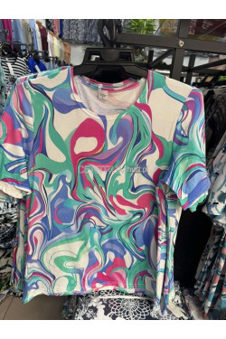 Bluzka damska Polska (L-4XL) 26