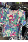 Bluzka damska Polska (L-4XL) 26