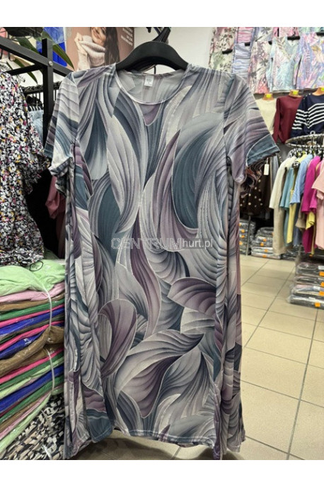 Sukienka damska Polska (L-4XL) 26