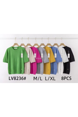 Sweter damski (M-XL) LV8236