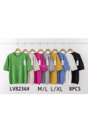 Sweter damski (M-XL) 1
