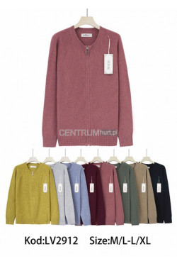 Sweter damski (M-XL) LV2912