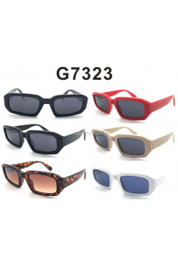 Okulary przeciwsłonecze G7323