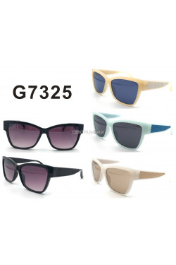 Okulary przeciwsłonecze G7325