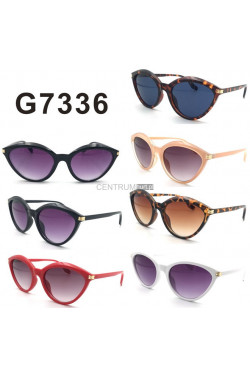 Okulary przeciwsłonecze G7336