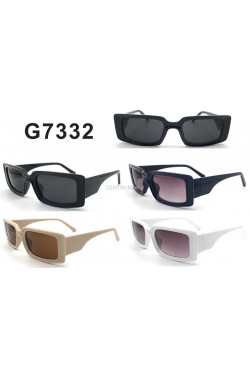 Okulary przeciwsłonecze G7332