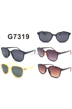 Okulary przeciwsłonecze G7319