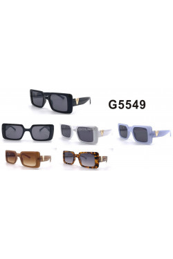 Okulary przeciwsłonecze G5549