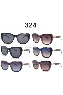 Okulary przeciwsłonecze 324
