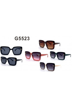 Okulary przeciwsłonecze G5523