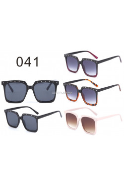 Okulary przeciwsłonecze 041