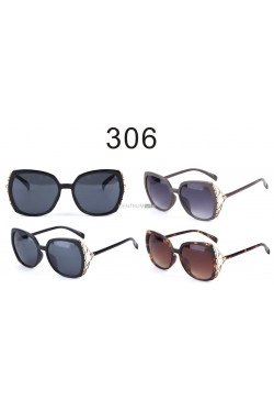 Okulary przeciwsłonecze 306