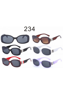 Okulary przeciwsłonecze 234