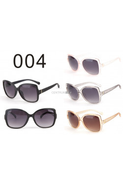 Okulary przeciwsłonecze 004