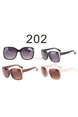 Okulary przeciwsłonecze 202