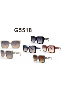 Okulary przeciwsłonecze G5518