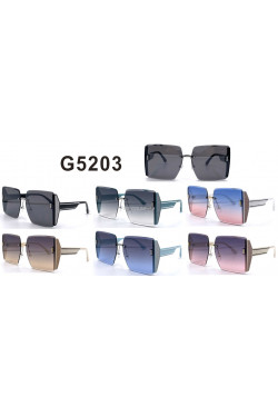 Okulary przeciwsłonecze G5203