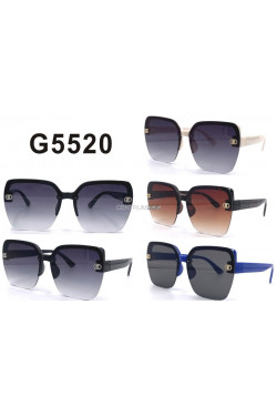 Okulary przeciwsłonecze G5520