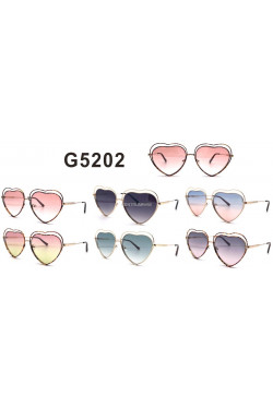 Okulary przeciwsłonecze G5202
