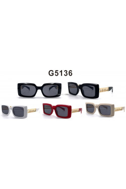 Okulary przeciwsłonecze G5136