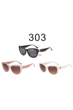 Okulary przeciwsłonecze 303